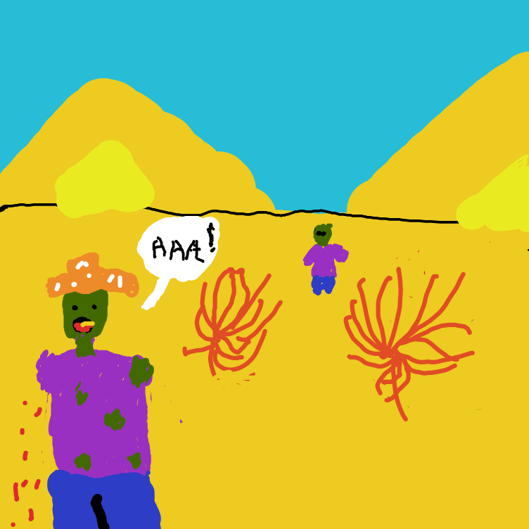 Liked webcomic zombi apokalipsa