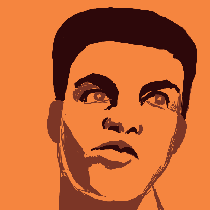  - Online Drawing Game Comic Strip Panel by Mozart