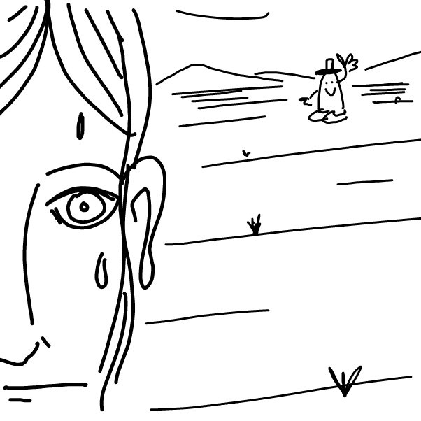 Liked webcomic tuning into the frequency of this reality 