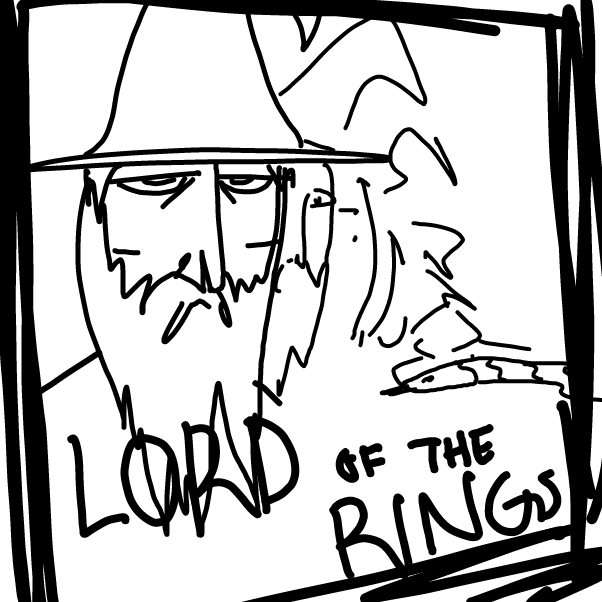  - Online Drawing Game Comic Strip Panel by Pax