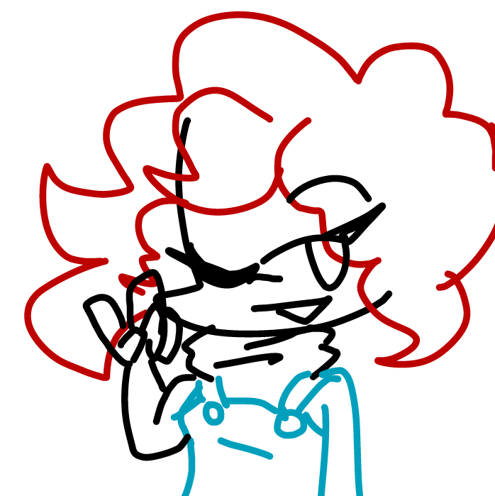  - Online Drawing Game Comic Strip Panel by confusion