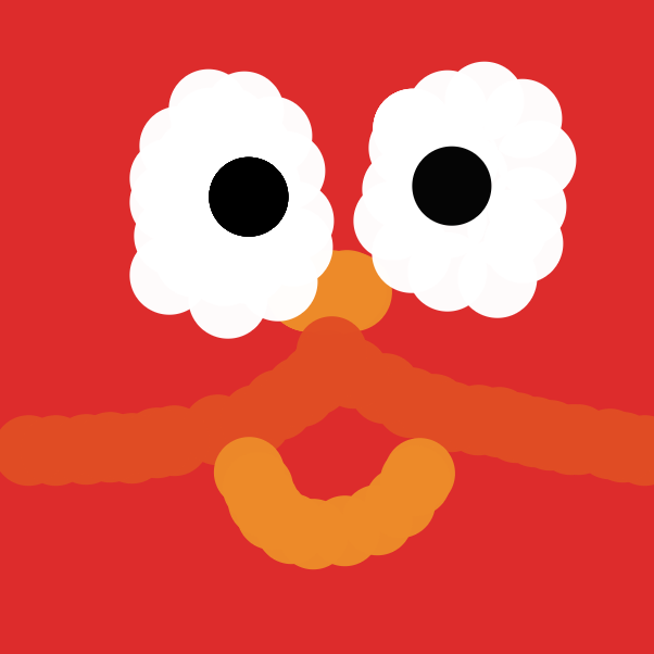  - Online Drawing Game Comic Strip Panel by sagarika