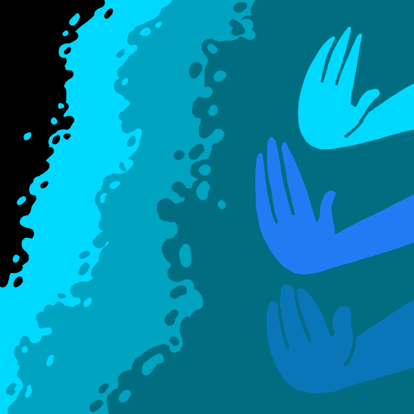 Drawing in LASERS by EggLeon