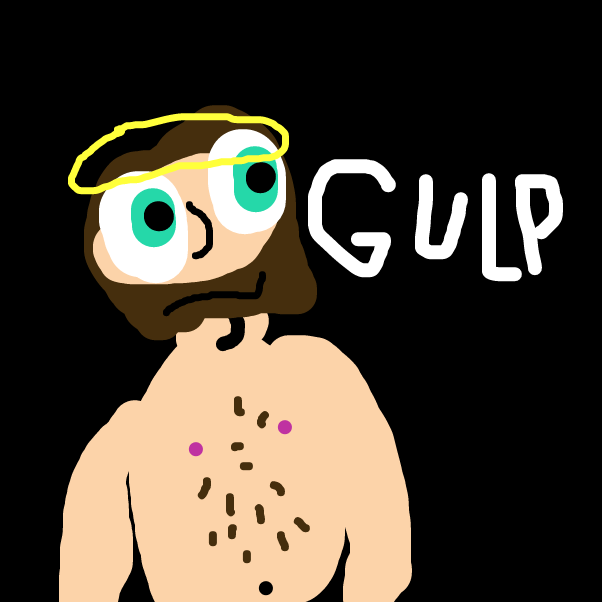 Drawing in lights please by BananaDoc