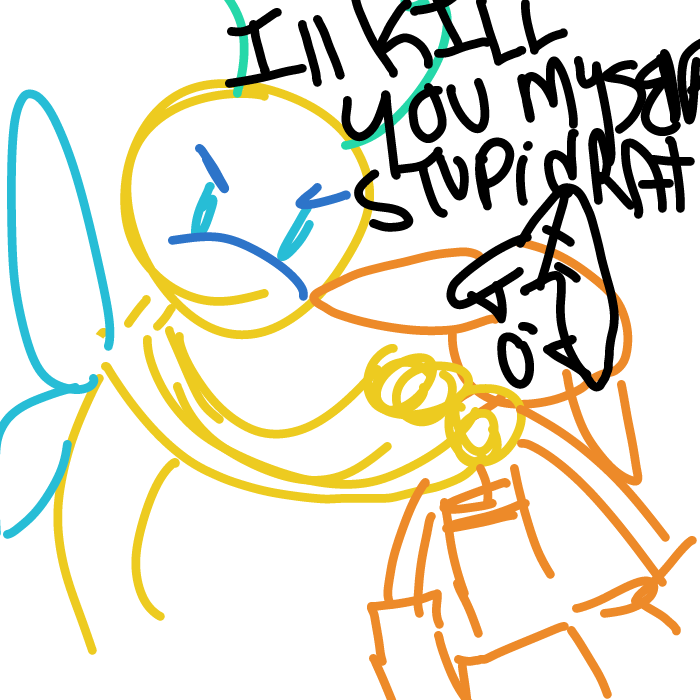 Drawing in https://thegameawards.com/nominees by Razputin