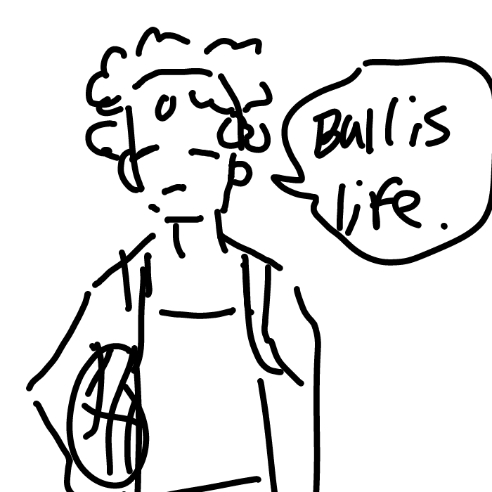  - Online Drawing Game Comic Strip Panel by Razputin