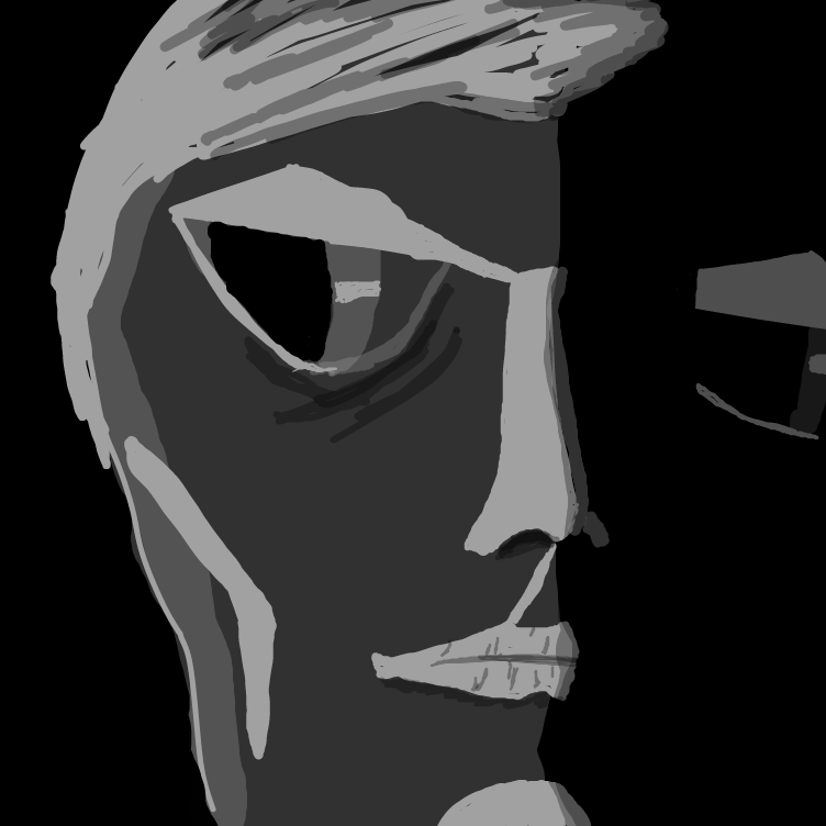  - Online Drawing Game Comic Strip Panel by Timebreak