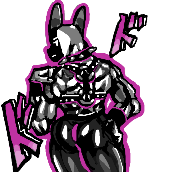  - Online Drawing Game Comic Strip Panel by nis