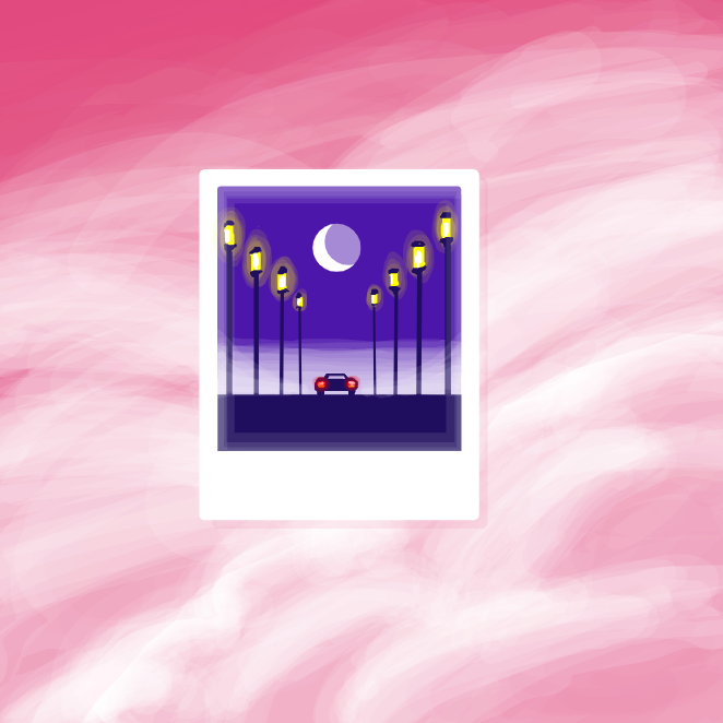  - Online Drawing Game Comic Strip Panel by SeanTrunks