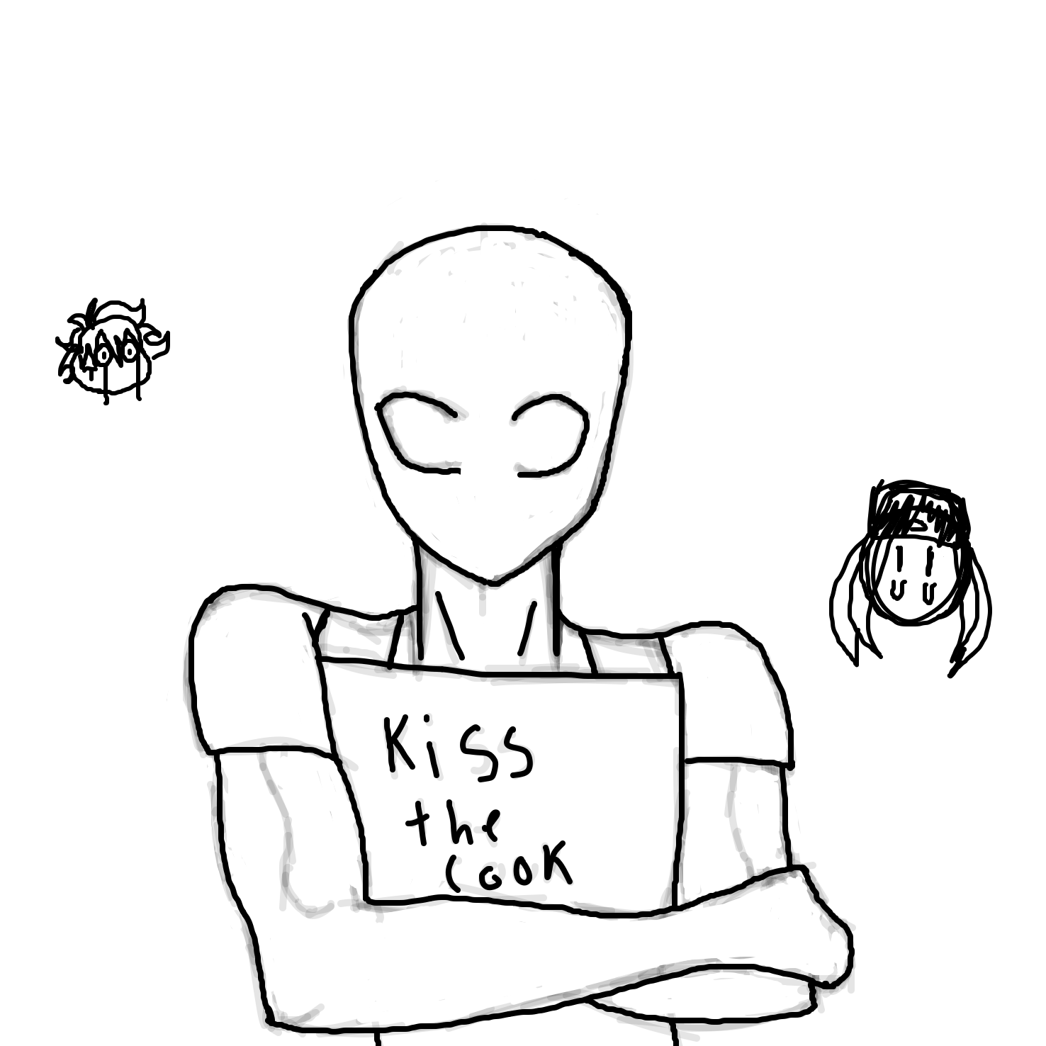 Liked webcomic Fanart of Panel Jammers