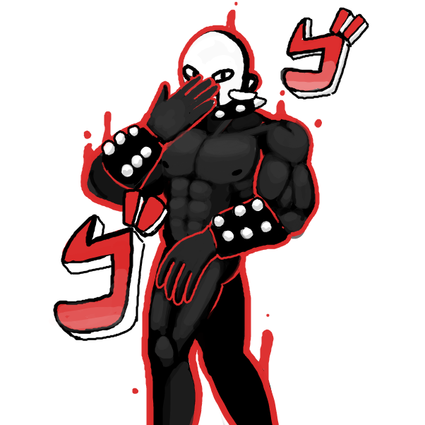  - Online Drawing Game Comic Strip Panel by Sluggishfella