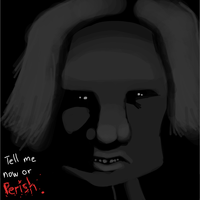  - Online Drawing Game Comic Strip Panel by Sluggishfella