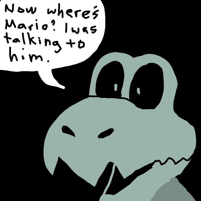  - Online Drawing Game Comic Strip Panel by Mozart