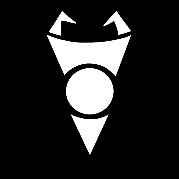 invader symbol from invader zim - Online Drawing Game Comic Strip Panel by Elle