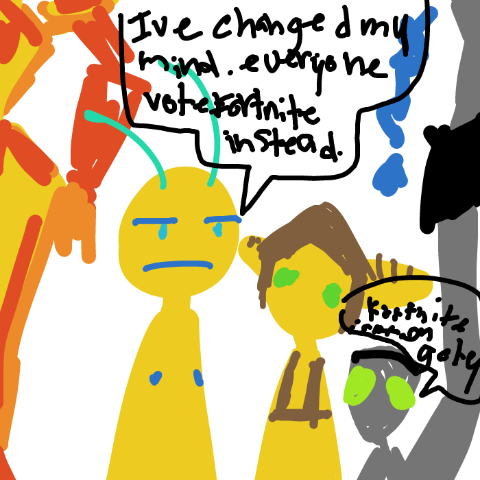 Drawing in https://thegameawards.com/nominees by Razputin