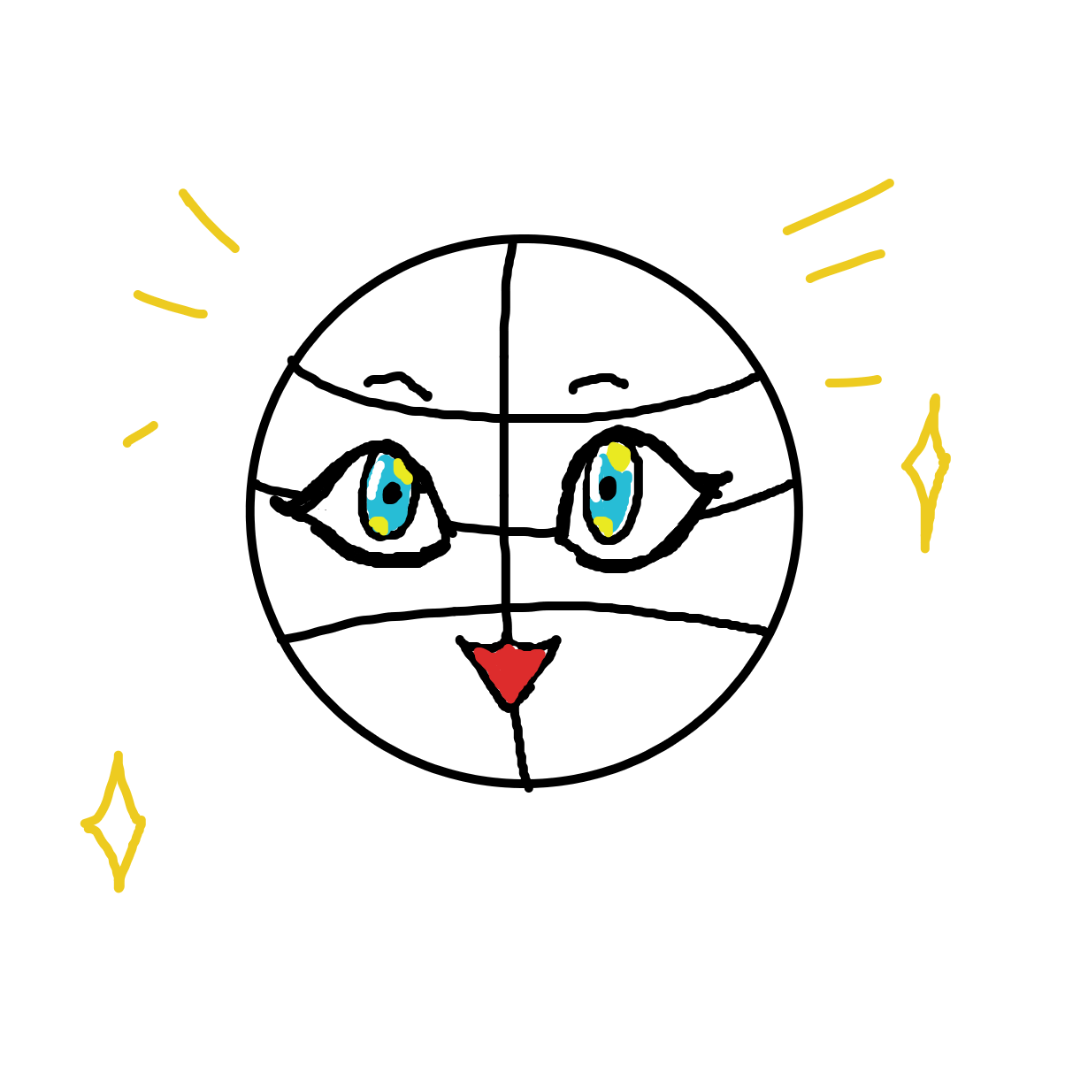  - Online Drawing Game Comic Strip Panel by xx.jas.xx