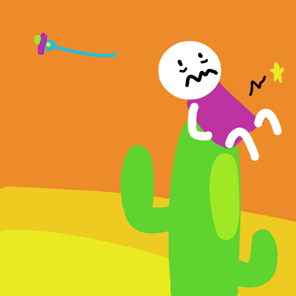  - Online Drawing Game Comic Strip Panel by 🔲