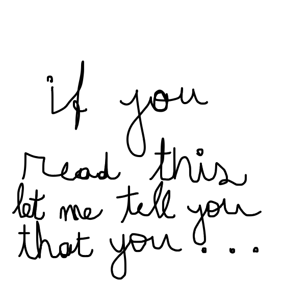 Drawing in #3 by KitchenInTheDungeon