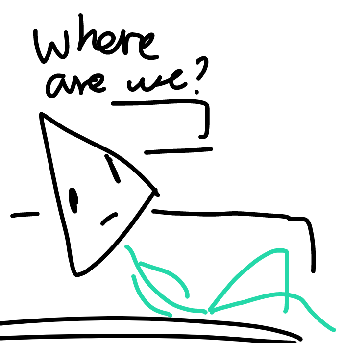  - Online Drawing Game Comic Strip Panel by Razputin