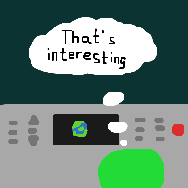  - Online Drawing Game Comic Strip Panel by PrincessFairyDragon