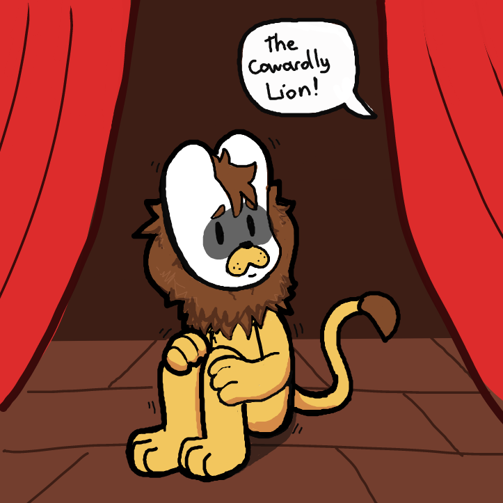  - Online Drawing Game Comic Strip Panel by Sluggishfella