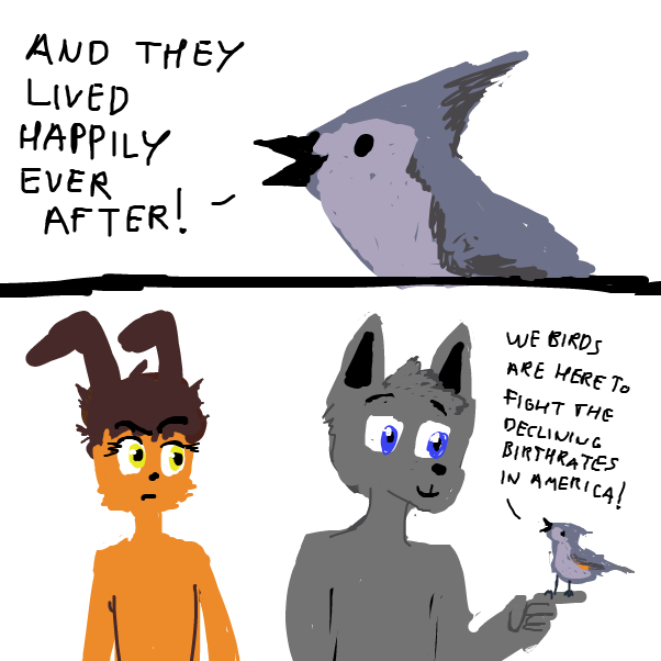  - Online Drawing Game Comic Strip Panel by Peyocay