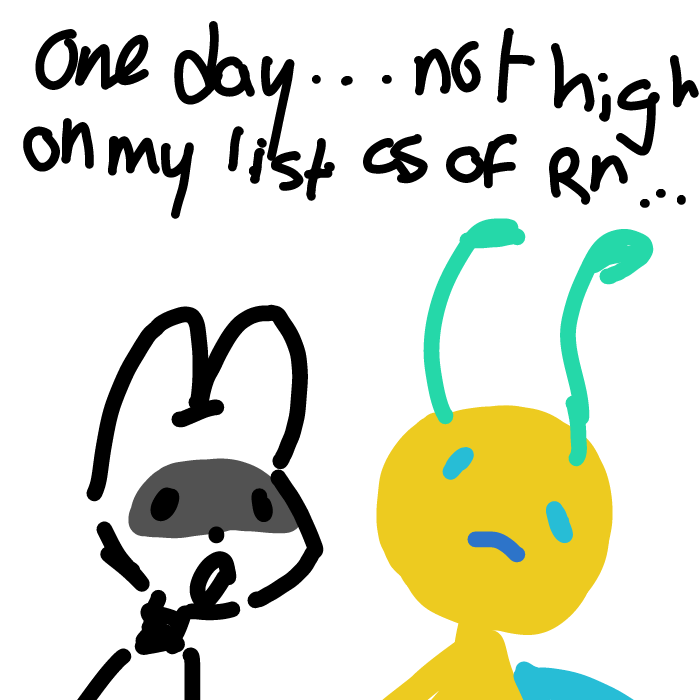 Drawing in How? (Phone jam) by Razputin