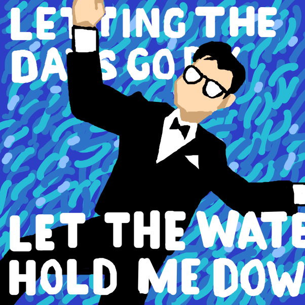 Drawing in you may tell yourself… by nis