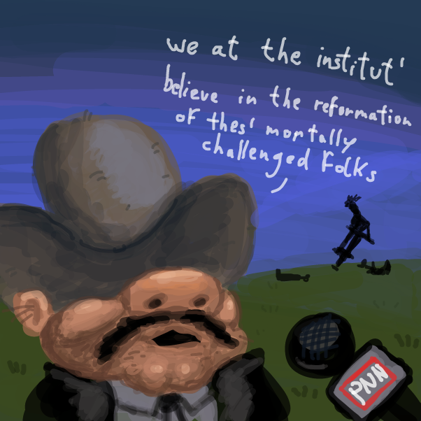  - Online Drawing Game Comic Strip Panel by Peyocay