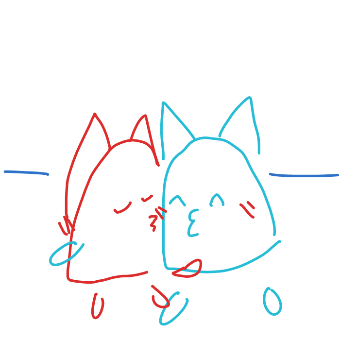  - Online Drawing Game Comic Strip Panel by Razputin