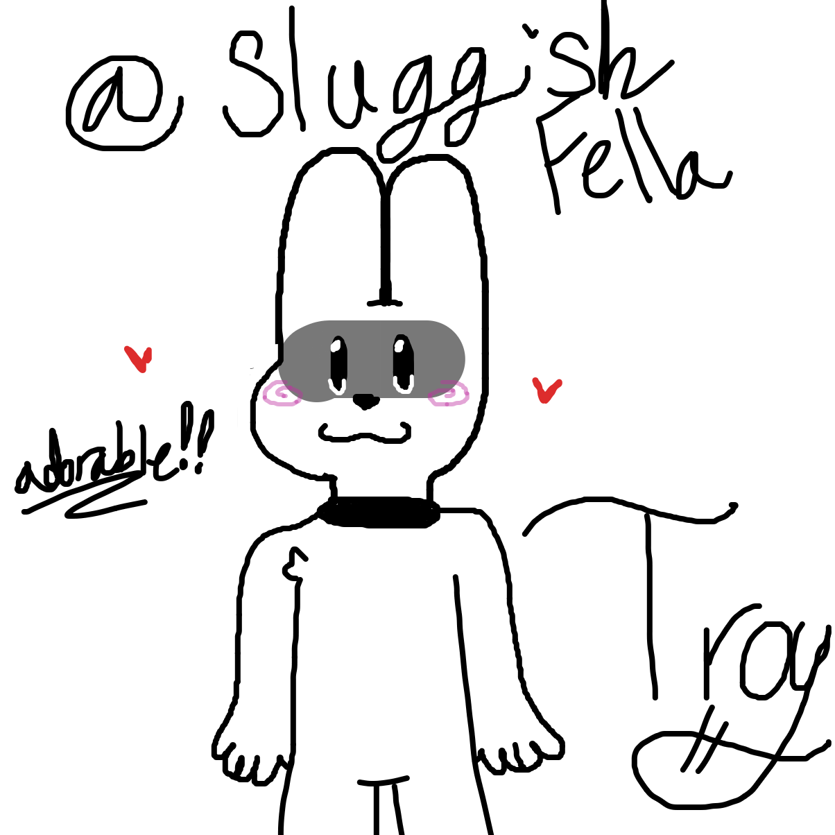 Liked webcomic Fan art of PanelJammers 2