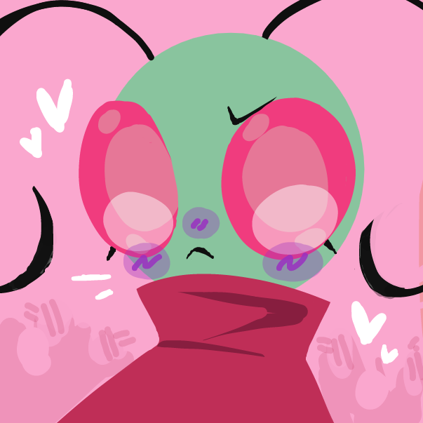  - Online Drawing Game Comic Strip Panel by Infergnome