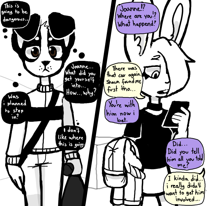 I hope no-one's actually reading the notes i write Hahaha. Cliffhanger coming in three, two, one... - Online Drawing Game Comic Strip Panel by Sluggishfella I hope no-one's actually reading the notes i write Hahaha. Cliffhanger coming in three, two, one... - Online Drawing Game Comic Strip Panel by Sluggishfella