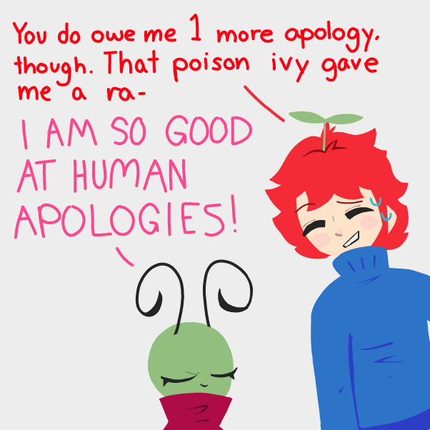 Drawing in Jasper by Elle