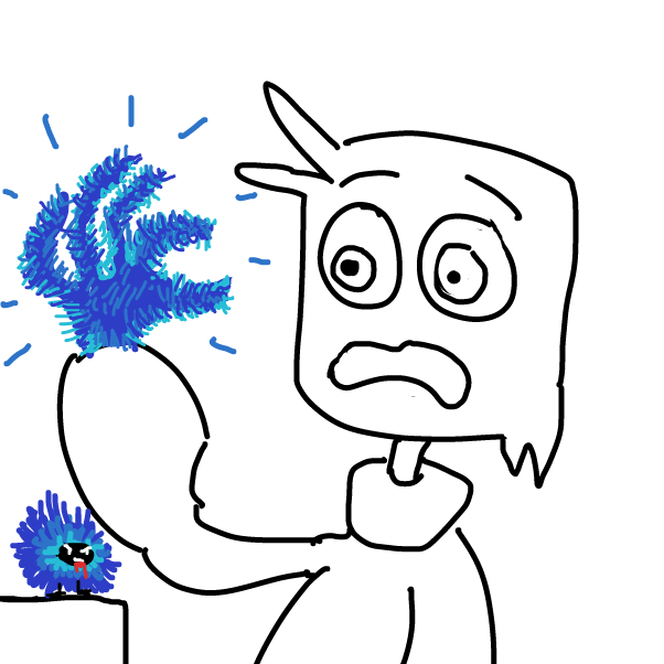  - Online Drawing Game Comic Strip Panel by Peyocay