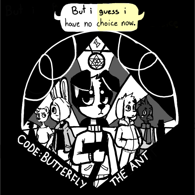 This must be the FIRST ever time one of my Butterfly series gets published somewhere... and it had to be a rushed demo sort of thing... GREAT! Like i was told once... just wing it, and honestly, this wasn't half bad, i learned a few things! Good on me! - Online Drawing Game Comic Strip Panel by Paulo This must be the FIRST ever time one of my Butterfly series gets published somewhere... and it had to be a rushed demo sort of thing... GREAT! Like i was told once... just wing it, and honestly, this wasn't half bad, i learned a few things! Good on me! - Online Drawing Game Comic Strip Panel by Paulo
