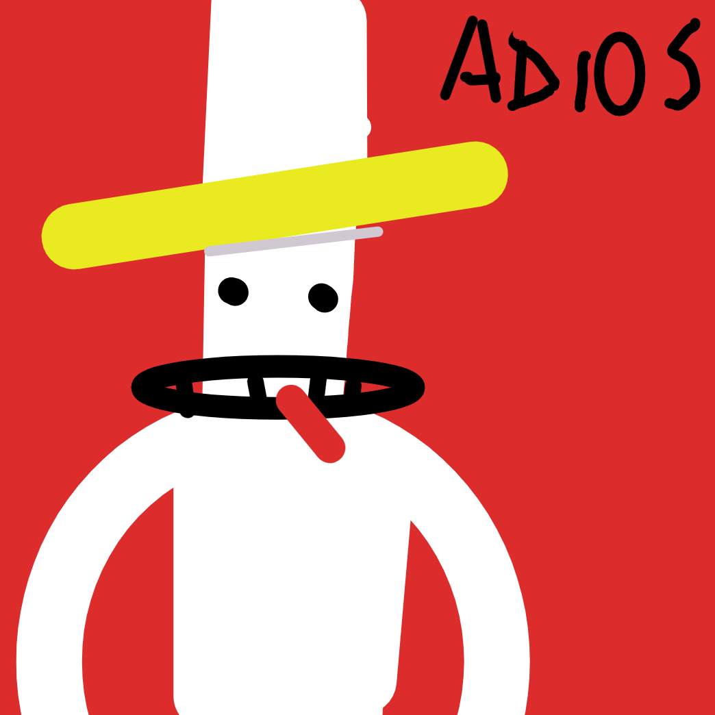 Drawing in ring by Emjaypatrick