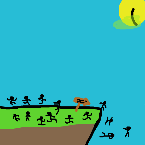 Liked webcomic weird happenings