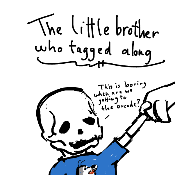  - Online Drawing Game Comic Strip Panel by Peyocay