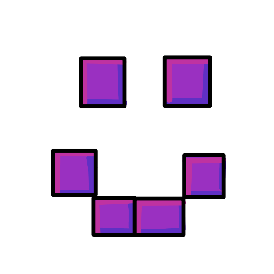  - Online Drawing Game Comic Strip Panel by Emjaypatrick