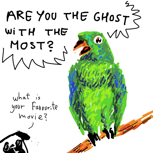  - Online Drawing Game Comic Strip Panel by Peyocay