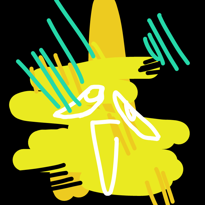  - Online Drawing Game Comic Strip Panel by Razputin