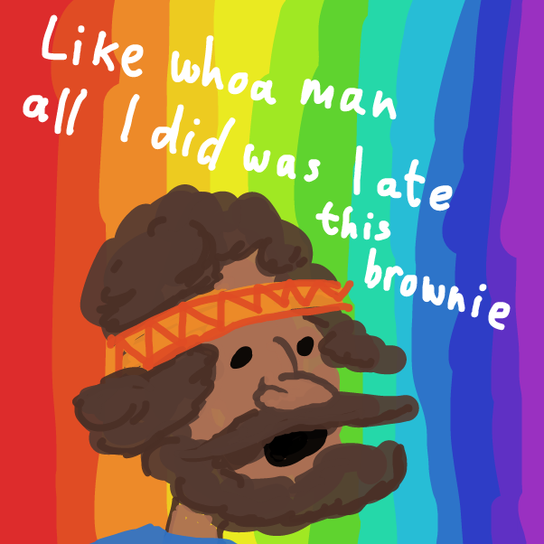  - Online Drawing Game Comic Strip Panel by Peyocay