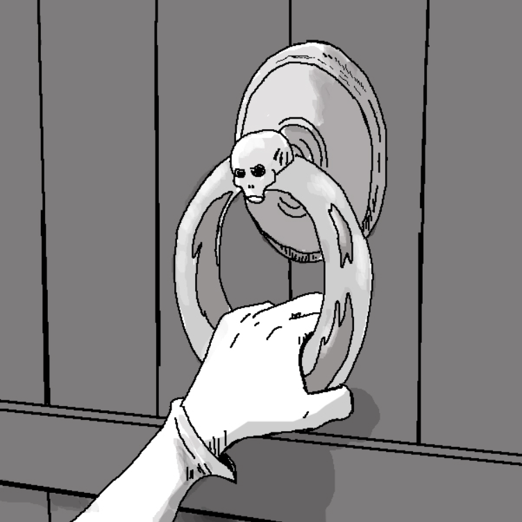 Drawing in ... by Emjaypatrick