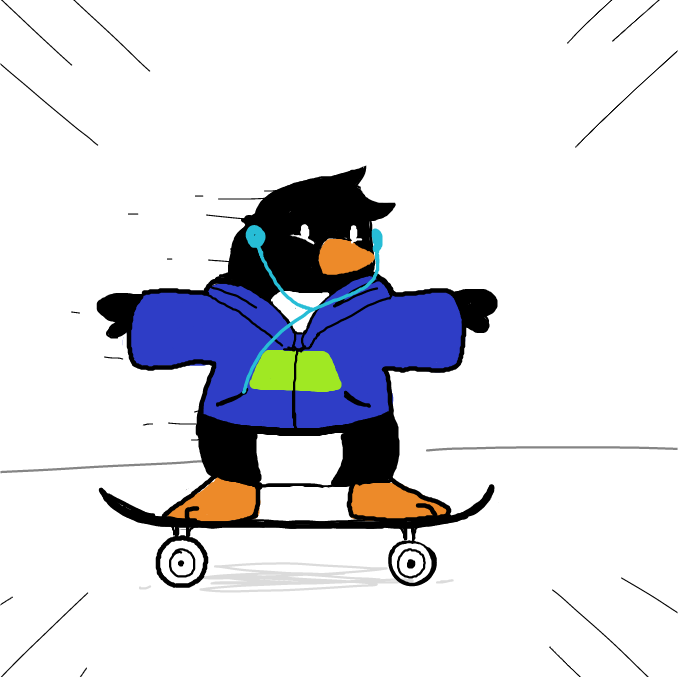  - Online Drawing Game Comic Strip Panel by Sluggishfella