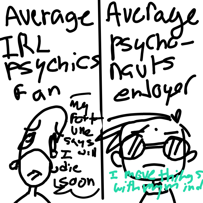  - Online Drawing Game Comic Strip Panel by Razputin