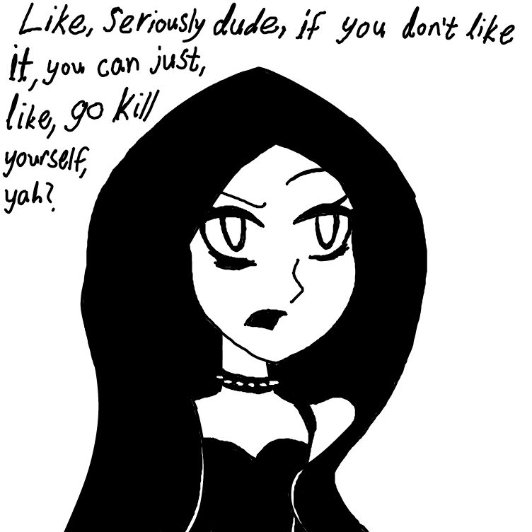  - Online Drawing Game Comic Strip Panel by Setin