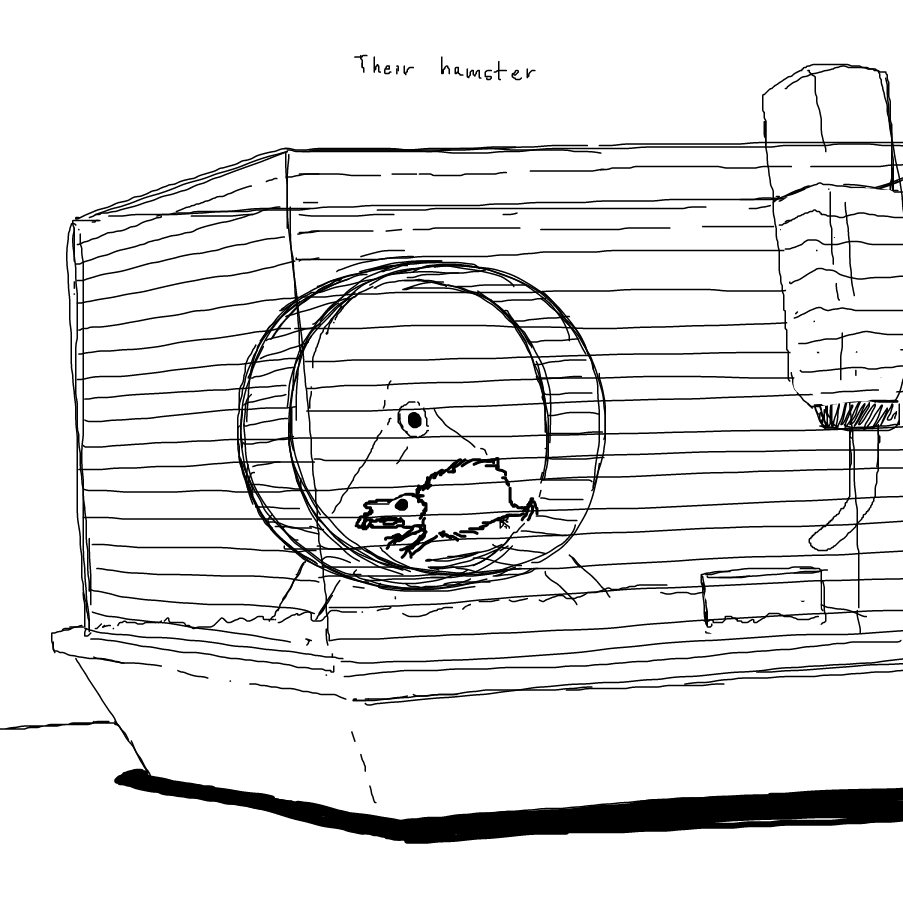  - Online Drawing Game Comic Strip Panel by TFD