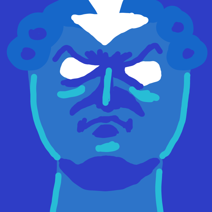  - Online Drawing Game Comic Strip Panel by Mozart