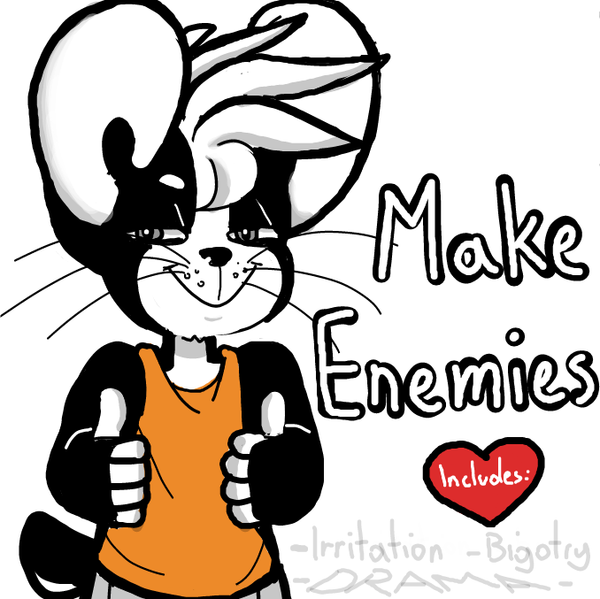  - Online Drawing Game Comic Strip Panel by Sluggishfella